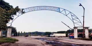 PT SRM Jelaskan Klaim Masyarakat Terkait ASAP dan Debu Hitam di Teluk Mega