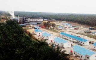 Warga Balam Dukung Gugatan Aktivis Lingkungan Hidup Terhadap PT PHI, Minta Perusahaan Tanggung Jawab Lingkungan