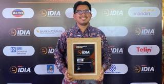 JNE Kembali Mencatatkan Prestasi Gemilang Pada Ajang IDIA 2026