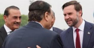 JD Vance Tiba Di Islamabad Pimpin Tim Negosiasi AS Damai dengan Iran