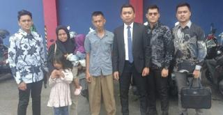 Diduga Bujuk Rayu, Uang Alvin Eka Wijaya Lesap Ditilap Rekan Honorer yang Kini Sudah Menjadi ASN P3K Paruh Waktu di Damkar Kota Pekanbaru