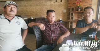 Mafia Berbalut Adat, Datuk Suhaili Miliaran Rupiah Terima Uang Hasil Jual Lahan Penghijauan Mandala, Maruf Sugiyanto; Syukur Yayasan Lapor Polisi