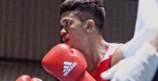 Bonus Atlet Tinju Riau Peraih Medali Pada PON Aceh Sumut Dua Tahun Tak Ada Kepastian