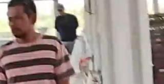 Kandang Babi Dapat Izin Lurah Agrowisata Tanpa Persetujuan Tetangga, Warga Minta Wako Pekanbaru Nonaktifkan Zulken