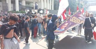 Jaringan Aktivis Nusantara; Hallo Jampidsus Usut Tambang Ilegal Bekas PKP2B PT Asmin Koalindo Tuhup