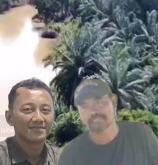 Maruf Bantah Jual Lahan Penghijauan Mandala Foundation Kepada Boimin