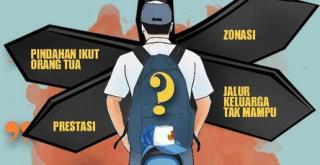 PPDB SMP 3 N Pekanbaru Diduga Curang. Wali; Sejak Sekolah Warga Negara Sudah Dapat Pendidikan Koruptif