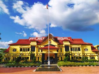 Dua Bulan Berlalu, Publik Pertanyakan Lambannya Kinerja Polres Rohil Terhadap Penjual Lahan Kawasan di Teluk Piyai