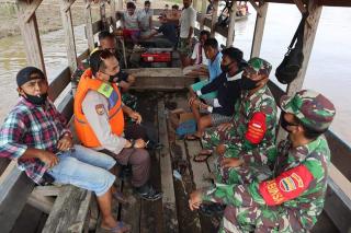 Niatnya Cari Ikan, Nelayan Ini Malah Hilang Tenggelam