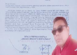 PT Arara Abadi Dipolisikan, Sayang Dua kali Dipanggil Polisi, Perwakilan Perusahaan tak Hadir