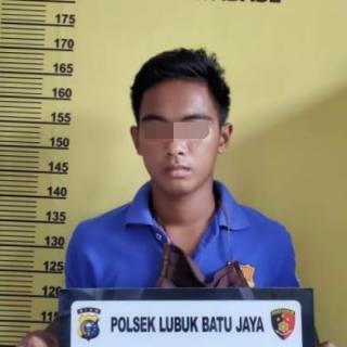 Seorang Pria Bejat Perkosa Anak Yatim Dibawah Umur