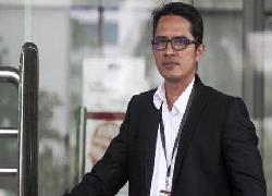 Saksi Kasus Suap Mantan Kalapas Sukamiskin Diperiksa