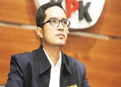 Terkait Kasus Anggota DPR F-PAN, Hafisz Tohir Dipanggil KPK