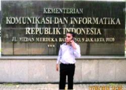 Maki Wartawan, Pakar Hukum di Riau Minta Bupati Rohil Jangan Angkat Kadis Preman