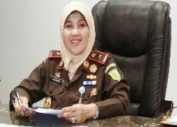 Mantul, Setelah Kejari Pekanbaru Kini Giliran Inhu Kejar Koruptor, Mia: Kita Lihat Siapa? Terlibat