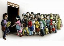 Bantuan Subsidi Upah Tak Menyentuh Karyawan Hotel Milik Maria, Iqbal: Kami Gigit Jari