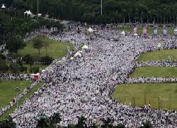 Bawaslu DKI Sebut Rekaman 2 Tahun Lalu tidak Langgar Aturan Kampanye