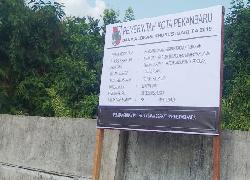 Komite Sekolah: Uang Pembangunan Kantin Bukan Dari Dana DAK