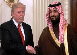 Kasus Pembunuhan Jamal Khashoggi Mengawang