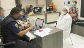 Pendapat Pakar dan Kesimpulan Hukum Terhadap Pembuntututan dan PenembakanPengawal HRS