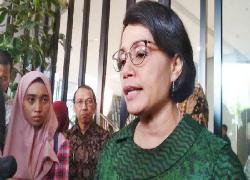 Sri Mulyani: Harga Komoditas dan Penerimaan Negara Turun 10 Persen