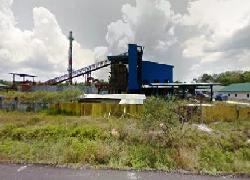 PLTU Rp.91 Milyar di Siak Mangkrak, "Syamsuar Buang Badan"