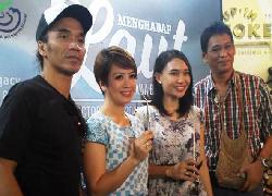 Komunitas Pandu Laut Konser di Pantai Pandawa 29 Oktober Mendatang