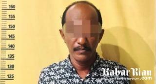 Penangkapan Penjual Nomor Judi Togel Oleh Polres Kampar Diapresiasi Warga