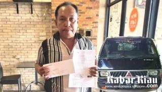 Tragis, Himbauan Jokowi Diabaikan PT U Finance Indonesia Tetap "Rampas" Mobil Nasabah