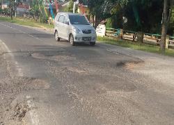 Aktivis Minta Usut Temuan BPK RI 2 M Pada P2JN Wilayah Riau