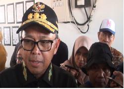Nurdin Abdullah Ancam Polisikan Mantan Kabiro Pembangunan Sulsel