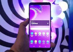 Promo, Harga Samsung Galaxy A9 Dibandrol Rp 7.999.000