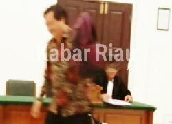 Ahli ITE Kaget yang Didakwa Kasus Pencemaran Nama Baik Wartawan