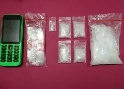 Terkenal "Licin", Wanita DPO Narkoba Ini Akhirnya Berhasil Diciduk Sat Narkoba Bengkalis