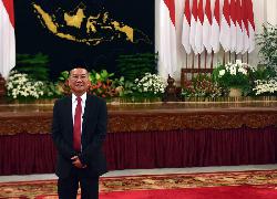 Ketua AJOI Prov Riau Puji Syamsuar