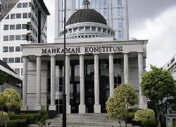 Kedewasaan Merespon Hasil Persidangan MK