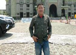 Menang Tender Tapi SPK Proyek tidak Keluar, PT.Andika Utama Ancam Gugat PUPR Kampar