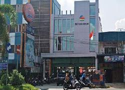 Menyoal Milyaran Dana BUMD Tuah Sekata Pelalawan