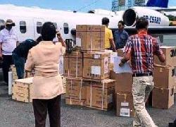 Operasional Penerbangan Lion Air Group Sementara Dihentikan