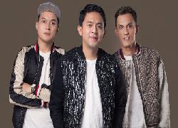 AFE Records Rilis Lagu "Dengarkan Rindu Ini" THE POTTERS