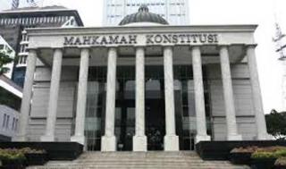 Pecah Rekor dalam September, 52 Hakim Masuk dalam Daftar Hukuman Disiplin