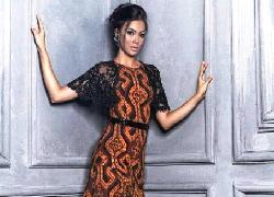 Ragam Pola Toraja Diperagakan di Fashion Week 2019