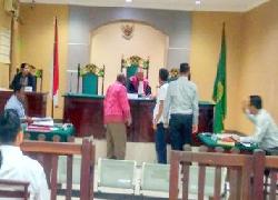 Hari Ini KNPB Gugat Praperadilan Polres Mimika