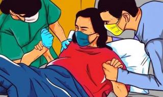 Lion Pastikan Wanita Melahirkan di Pesawat Ditangani dengan Baik