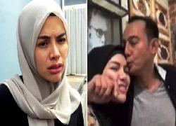 Nikita Dibuat Kesal Kembali Ulah Dipo, Padahal Baru Rujuk