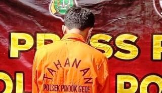 Usai Terkapar Bersimbah Darah Ketua RT di Bekasi Baru Sadar Membunuh, Ahmad: Saya Khilaf