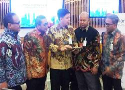 Ini Bank Syariah yang Masuk dalam Tingkat Bank BUKU III