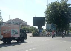 Bangkai Videotron Bengkalis Dikabarkan Pernah Diperiksa", Kadis: Saya Udah Menghadap Jaksa ,"Aman"