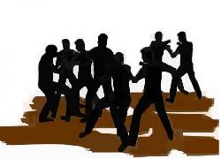 Keterangan Pelaku dan BB CCTV, Suyono Tewas Dikeroyok 7 Orang