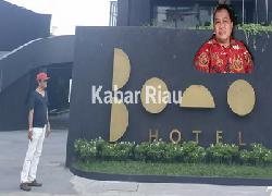 Polemik Hotel Bono, MAKI ; Ahli Waris Seharusnya Laporkan Pemalsuannya